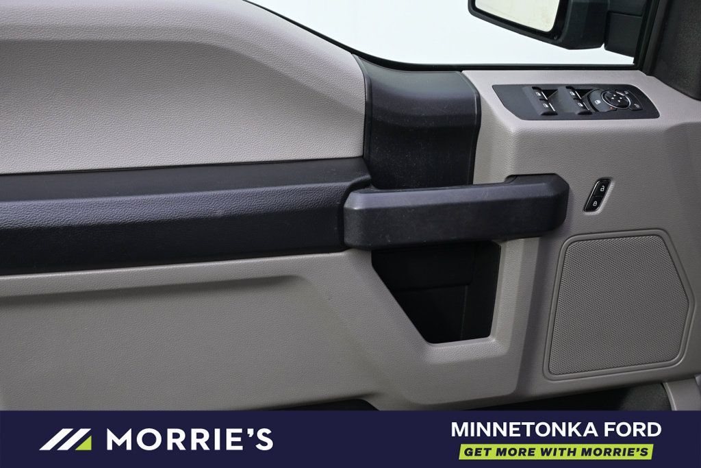 Used 2020 Ford F150 XL w/ Equipment Group 101A Mid AWD/4WD image 19