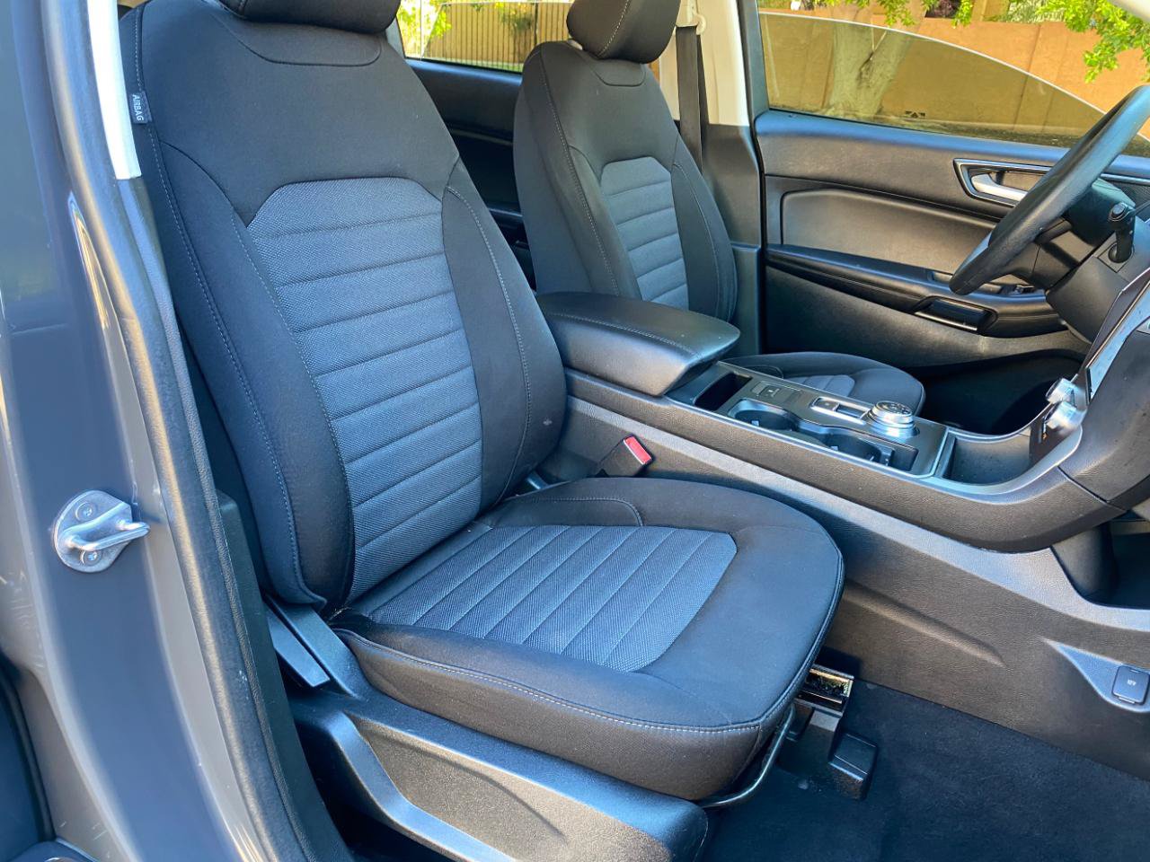 Used 2021 Ford Edge SE FWD image 49