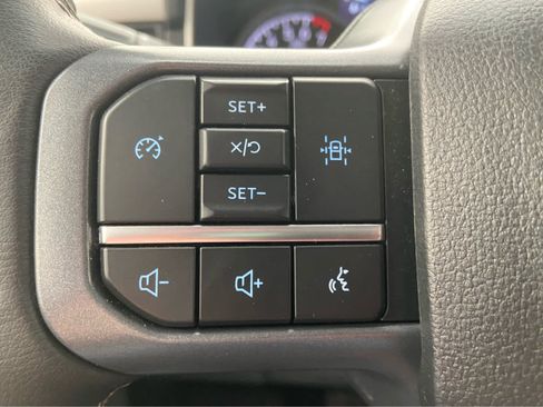 Used 2023 Ford F150 XLT w/ Equipment Group 302A High AWD/4WD image 27