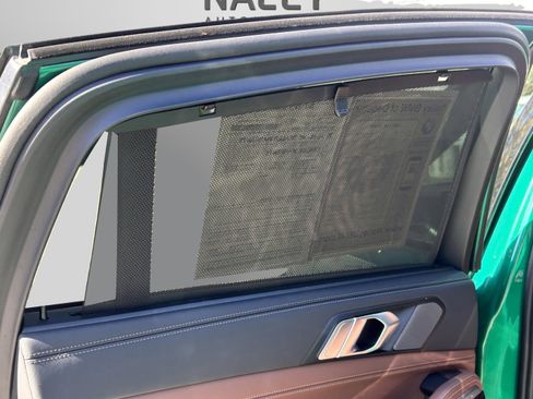 Used 2025 BMW X6 M60i image 28