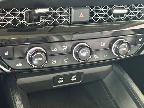 Used 2023 Honda Accord EX-L image 21
