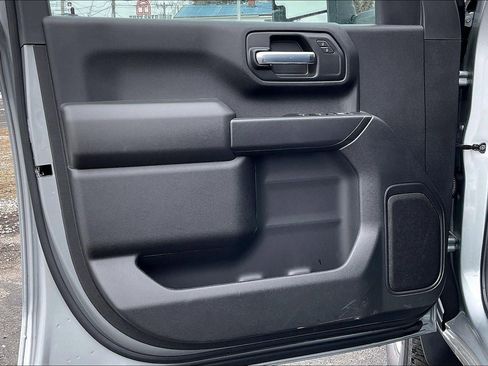 New 2026 Chevrolet Silverado 2500 W/T w/ WT/CX Safety Package image 21