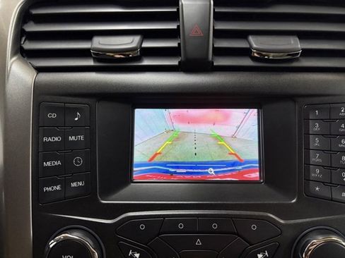 Used 2017 Ford Fusion S image 34