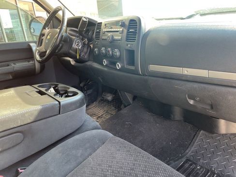 Used 2007 Chevrolet Silverado 1500 LT w/ 1LT Convenience Package image 15