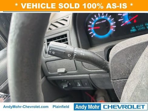 Used 2011 Ford Fusion SE w/ 201A Rapid Spec Order Code image 16