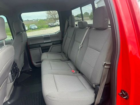 Used 2017 Ford F150 XLT w/ Equipment Group 302A Luxury AWD/4WD image 10