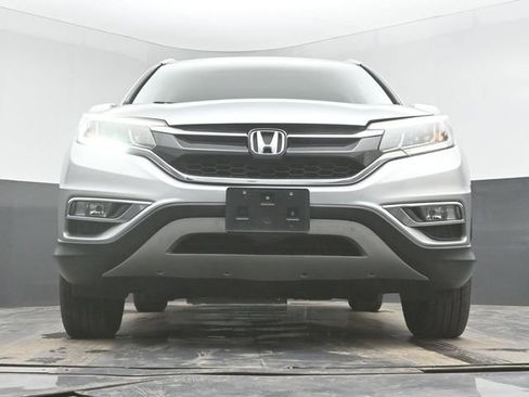 Used 2016 Honda CR-V EX-L image 43