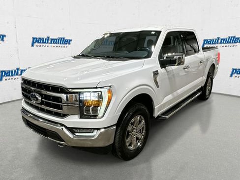 Used 2023 Ford F150 Lariat image 1