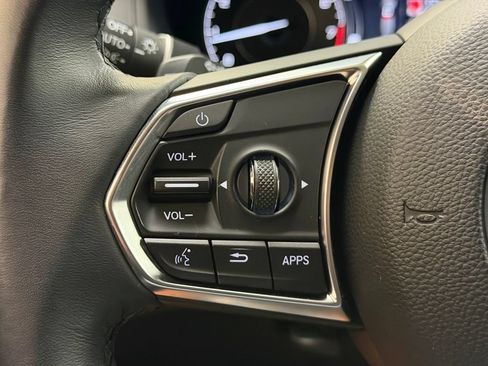 Used 2023 Acura RDX AWD image 21