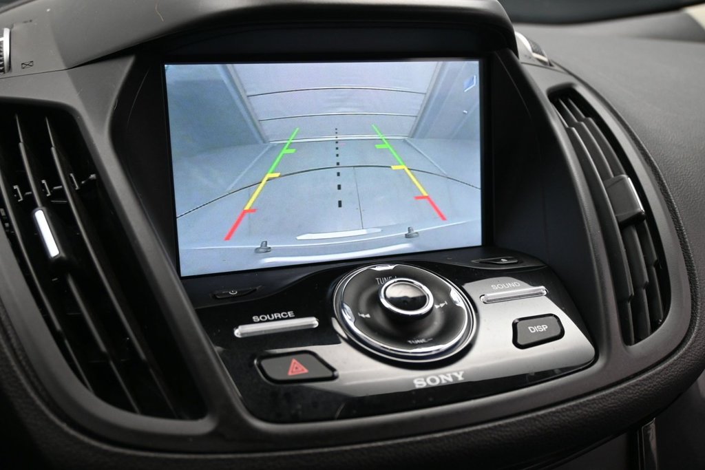 Used 2017 Ford Escape Titanium FWD image 15