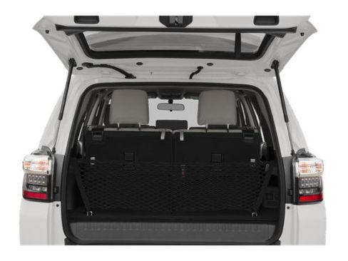 Used 2019 Toyota 4Runner SR5 Premium image 15