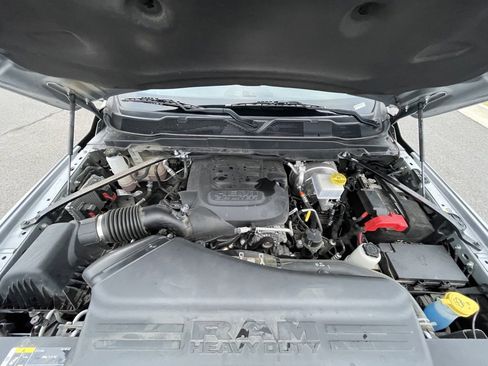 Used 2023 RAM 2500 Tradesman image 28