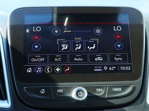 Used 2024 Chevrolet Malibu LT image 49