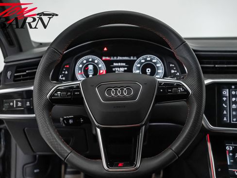 Used 2024 Audi S7 Premium Plus image 32