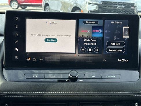 Used 2024 Nissan Rogue SL image 17