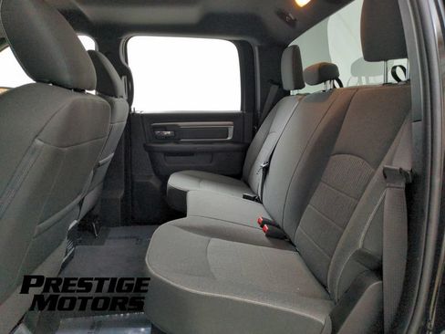 Used 2022 RAM 1500 Warlock AWD/4WD image 22