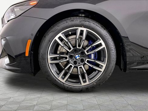 New 2026 BMW 530i xDrive AWD/4WD image 21