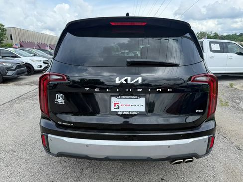 Used 2024 Kia Telluride S AWD/4WD image 4