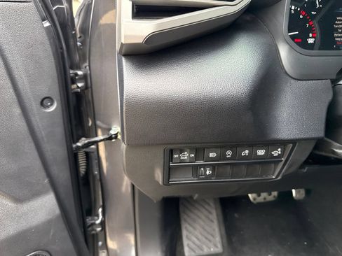 Used 2023 Toyota Tundra SR5 w/ TRD Off-Road Premium Package RWD image 20