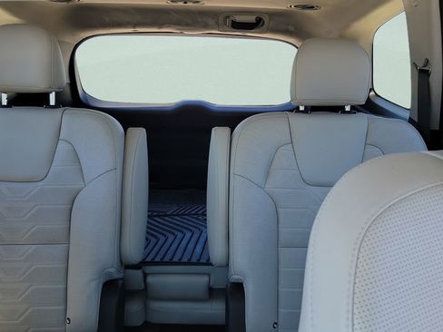 Used 2022 Kia Telluride SX w/ SX Prestige Package AWD/4WD image 13