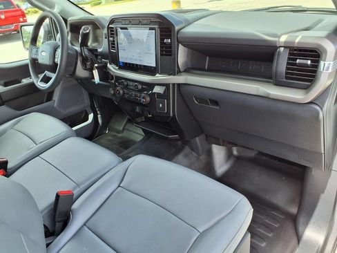 Used 2024 Ford F150 XL w/ Equipment Group 103A High AWD/4WD image 12
