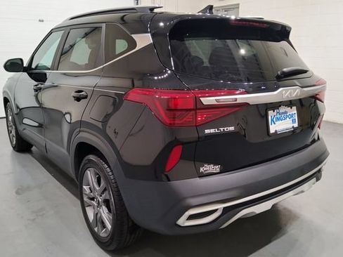 Used 2023 Kia Seltos S FWD image 5