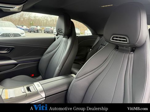 New 2026 Mercedes-Benz CLE 450 4MATIC Cabriolet image 17