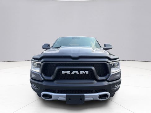 Used 2023 RAM 1500 Rebel w/ Rebel Level 2 Equipment Group AWD/4WD image 14