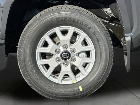 New 2026 Toyota Tacoma SR5 AWD/4WD image 28