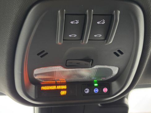 New 2026 Buick Envista Avenir FWD image 24