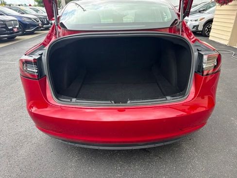 Used 2018 Tesla Model 3 Long Range AWD/4WD image 16