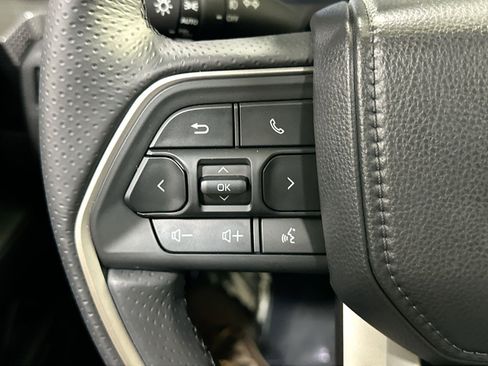 Used 2025 Toyota 4Runner Limited image 20