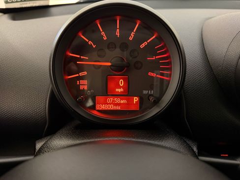 Used 2016 MINI Cooper Countryman S AWD/4WD image 21