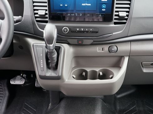 New 2026 Ford Transit 350 image 24