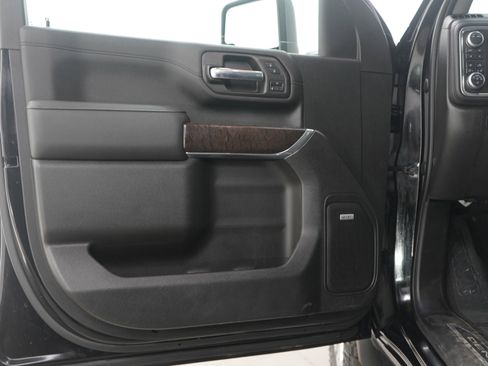 Used 2020 GMC Sierra 3500 Denali w/ Denali Ultimate Package image 20