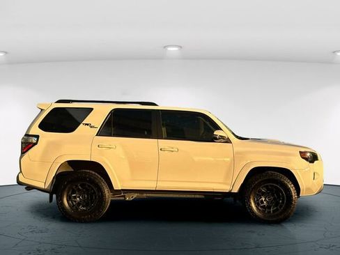 Used 2023 Toyota 4Runner TRD Off-Road Premium image 8