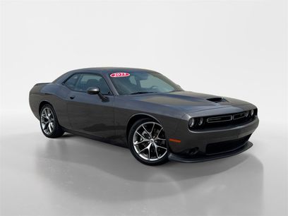 Used 2023 Dodge Challenger GT