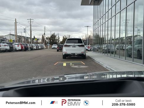 New 2026 BMW 430i xDrive Coupe w/ Premium Package image 18