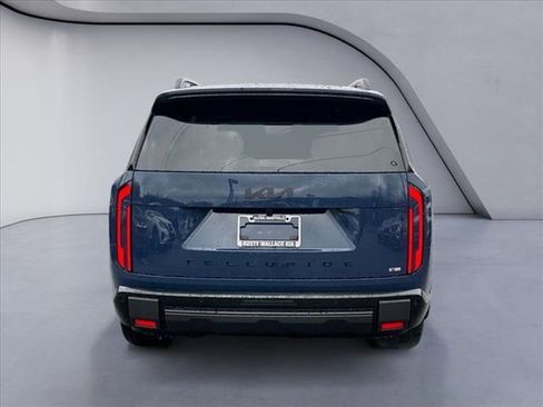 New 2027 Kia Telluride SX X-Line image 4