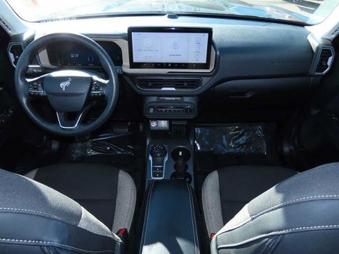 Certified 2025 Ford Bronco Sport Big Bend image 30