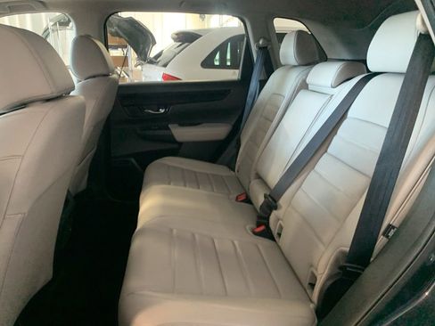 Used 2023 Honda CR-V EX-L image 20