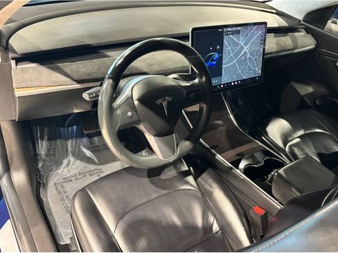 Used 2017 Tesla Model 3 Long Range image 19