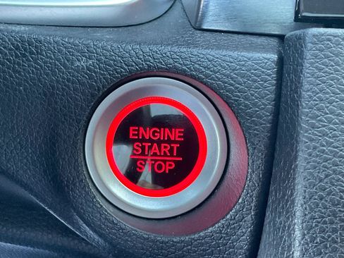 Used 2018 Honda Civic EX-L image 24