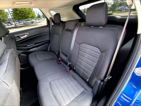 Used 2023 Ford Edge SEL AWD/4WD image 23