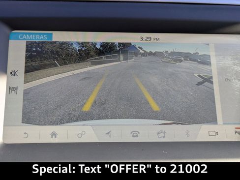 Used 2020 Jaguar E-PACE image 22