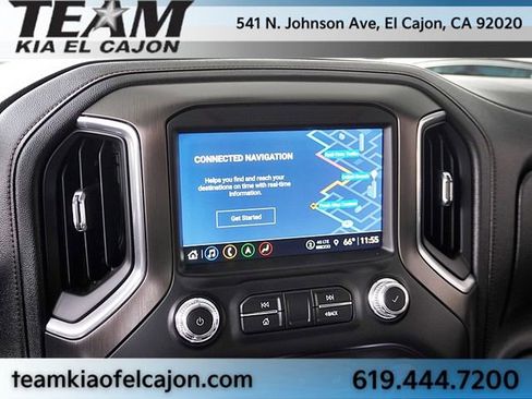 Used 2021 GMC Sierra 1500 AT4 w/ AT4 Preferred Package AWD/4WD image 30