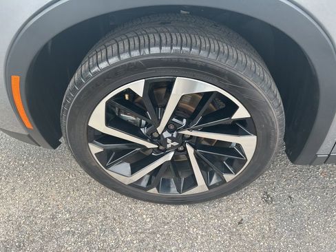Used 2022 Mitsubishi Outlander SE FWD image 12