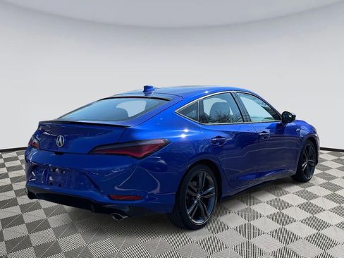 Used 2024 Acura Integra A-Spec image 2