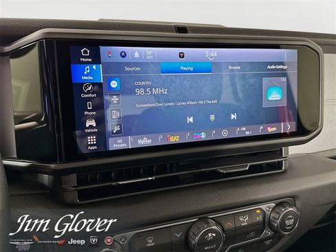 New 2026 Jeep Gladiator Sport image 31