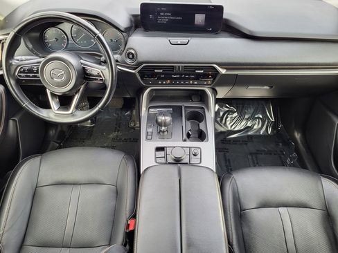Used 2024 MAZDA CX-90 3.3 Turbo w/ Preferred Plus image 15